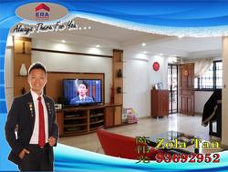 Blk 236 Yishun Ring Road (Yishun), HDB 4 Rooms #121824582